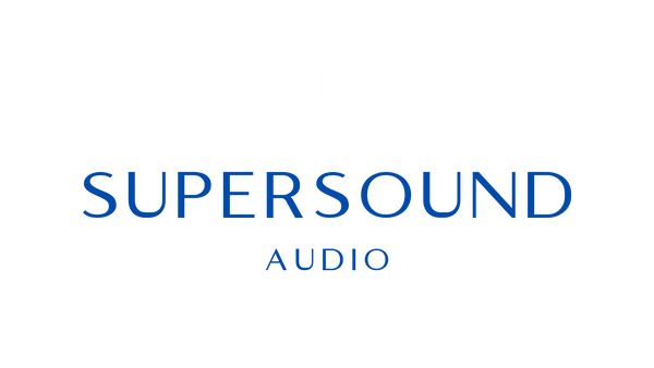 SuperSound Audio